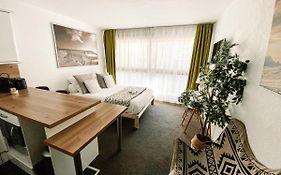 Adorable Studio Sur La Plage