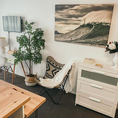 Adorable Studio Sur La Plage Biarriz Exterior foto