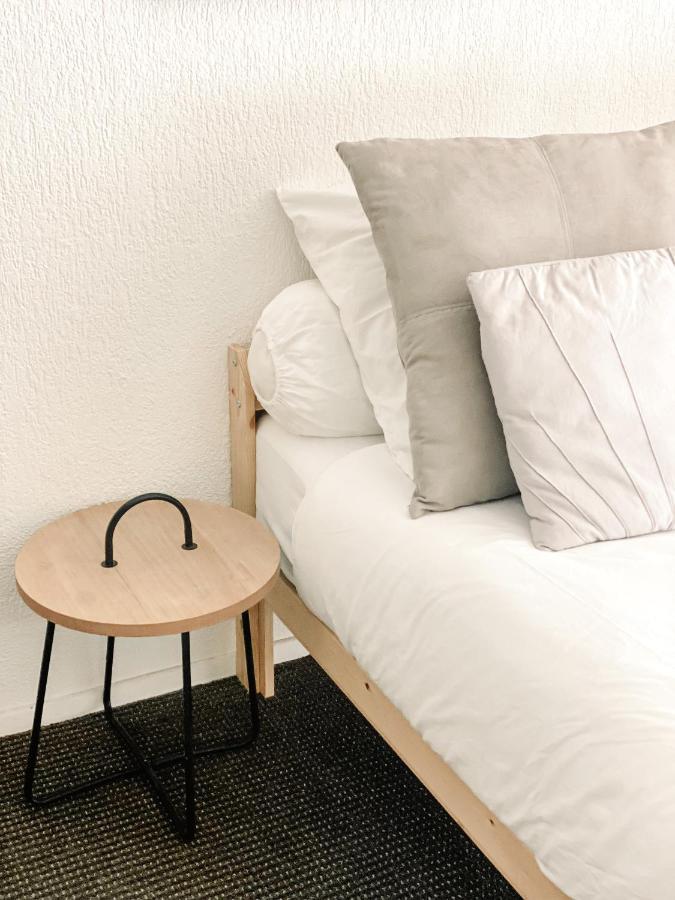 Adorable Studio Sur La Plage Biarriz Exterior foto