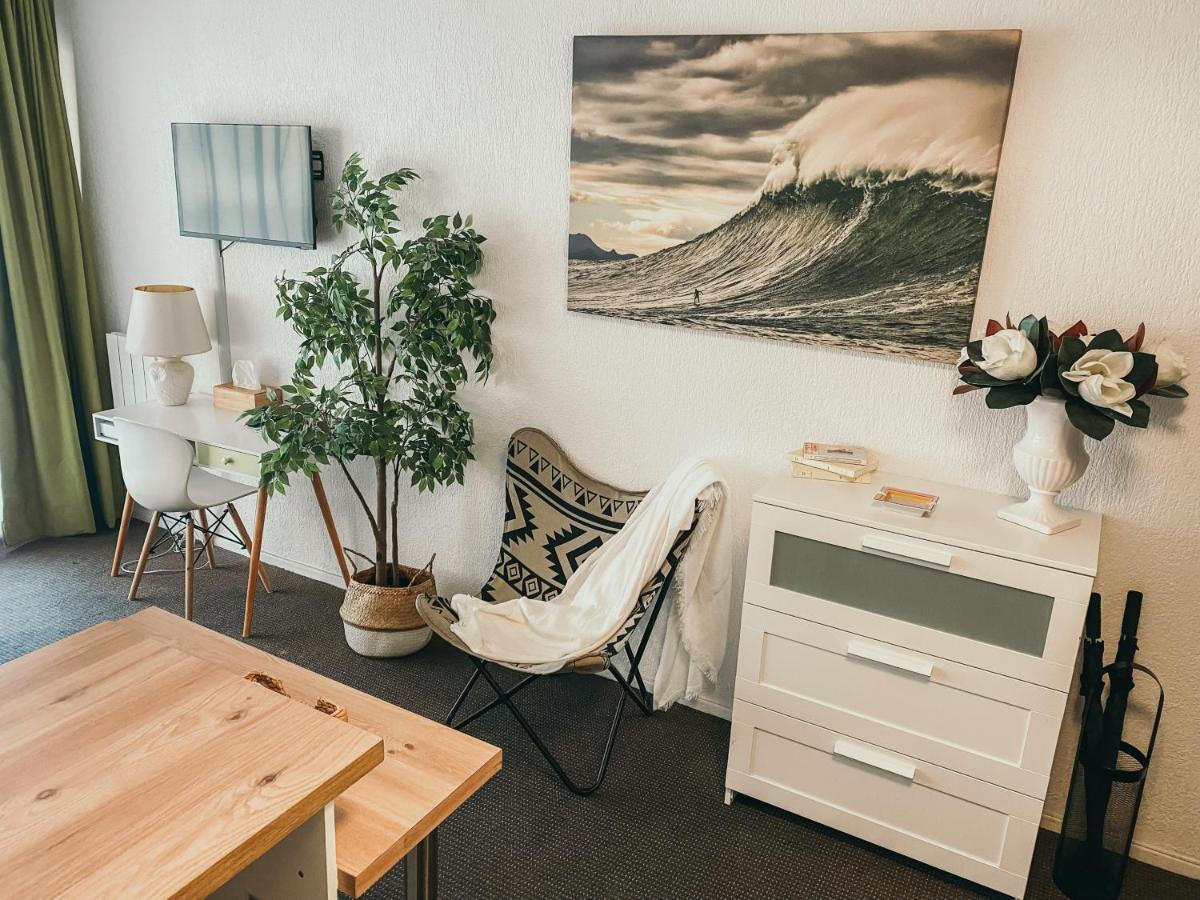 Adorable Studio Sur La Plage Biarriz Exterior foto